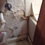 Water Damage