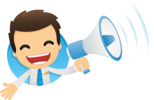 asurent-property-manaement-marketing-megaphone Asurent Property Management Marketing