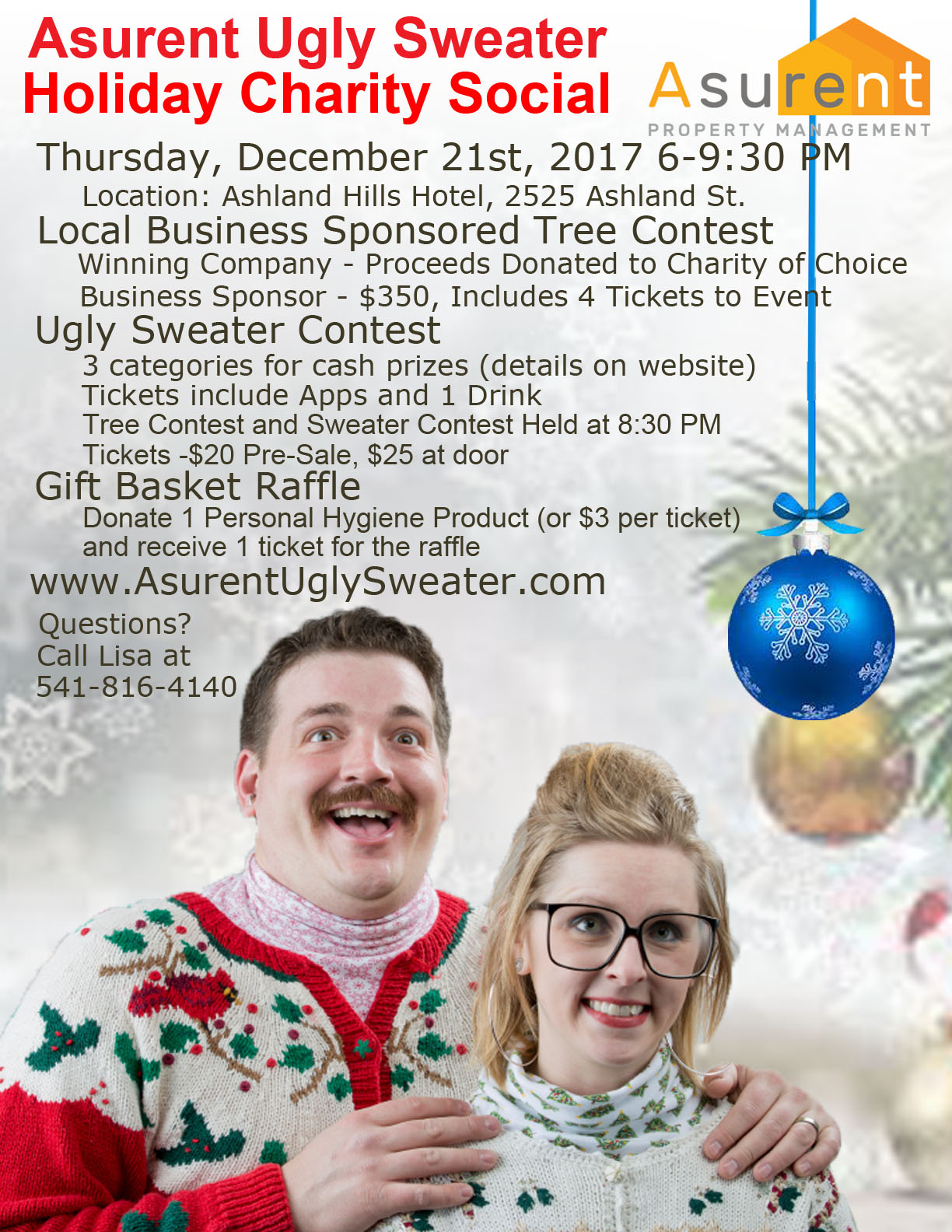 Ugly Sweater Event Flyer - Final1 Ugly Sweater Event Flyer - Final1